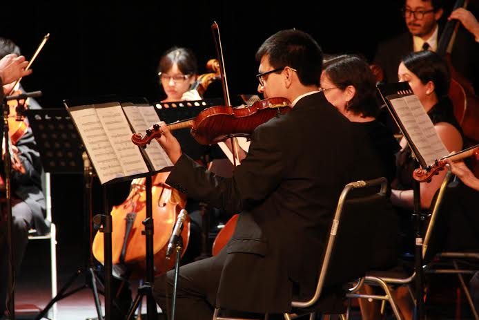 Inicia la segunda edición de “Bienvenida la Cultura” en la UG