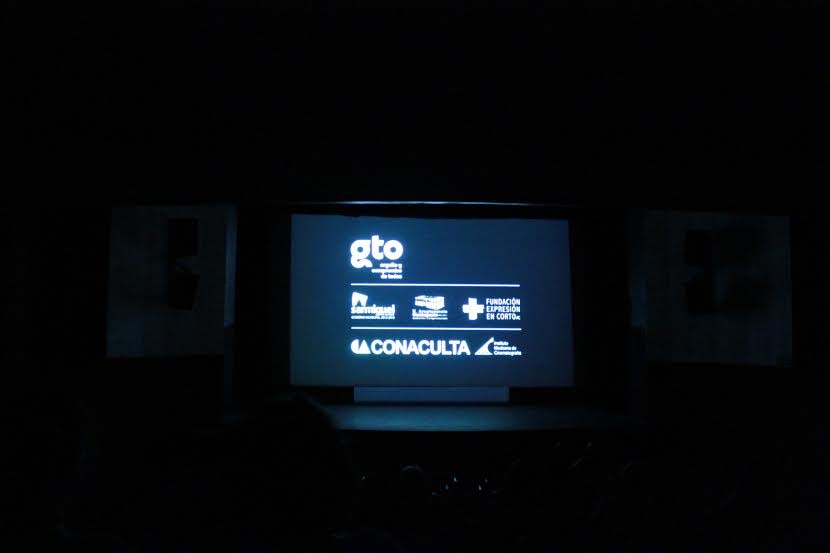 Proyecciones del GIFF