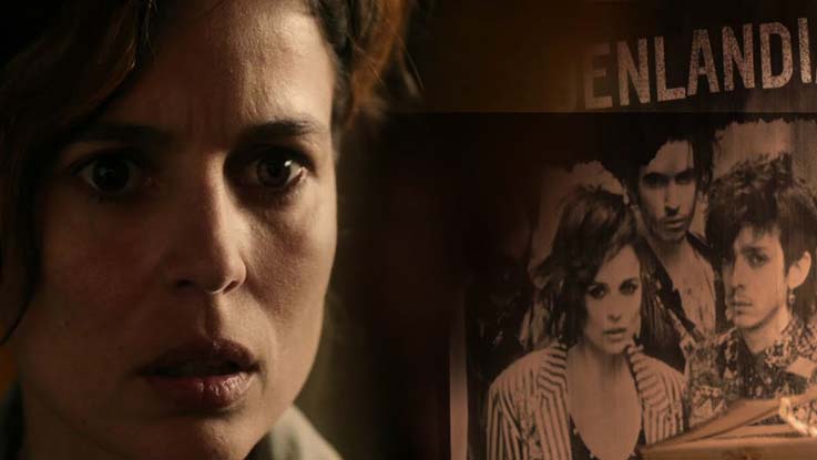 En el GIFF ópera prima de Sanchís retoma el tema de la muerte