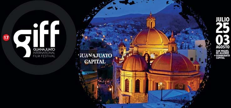 Concluye GIFF 2014, ya se prepara la siguiente edición