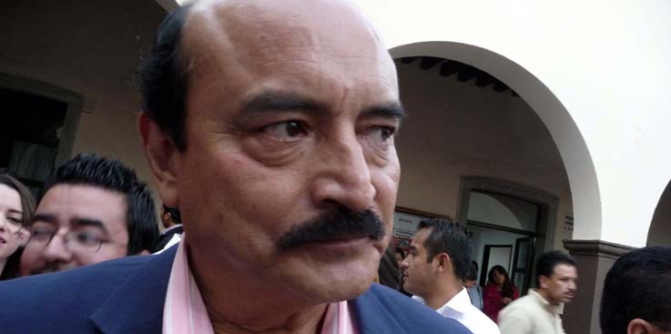 Defenderá Movimiento Territorial a Bárbara Botello contra ataques del PAN