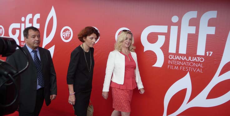 28 millones de pesos, el presupuesto del GIFF este año