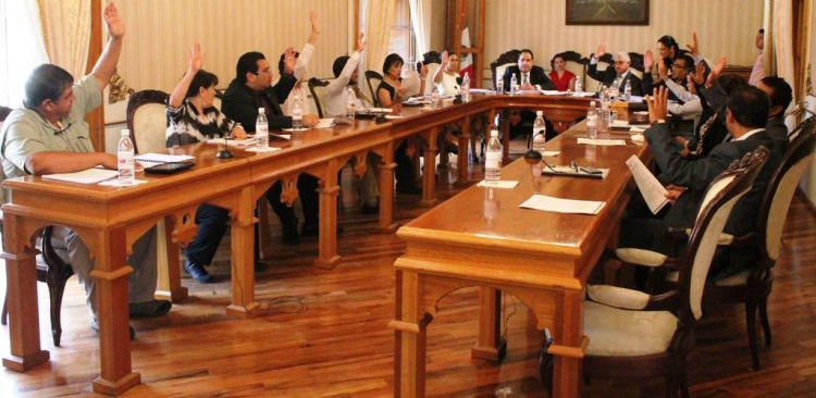 Aprueba Ayuntamiento Reglamento de Comercialización en la Vía Pública