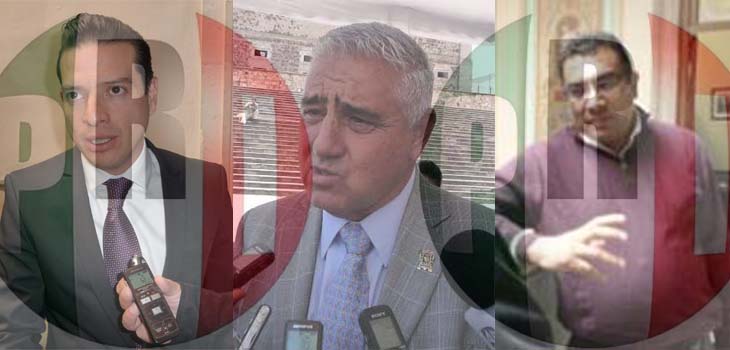 Condena PRI homicidio de Roberto Tonatiu Hernández