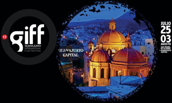 Estudiantes UG son seleccionados para concurso documental del GIFF