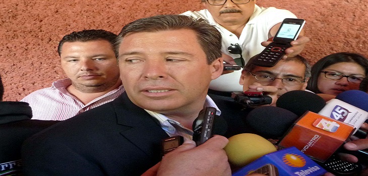 Luis Videgaray traerá buenas noticias a Guanajuato: Gobernador