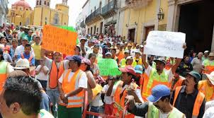 Mejoran los salarios del sindicato del Pípila