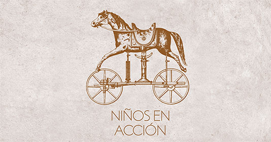 Talleres del GIFF para “Niños en Acción”