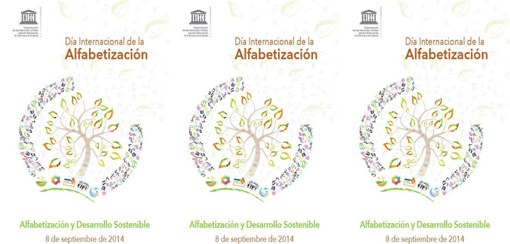 Alfabetización