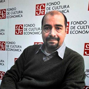 Taller de creación poética con Jorge Esquinca por aniversario de la BCE