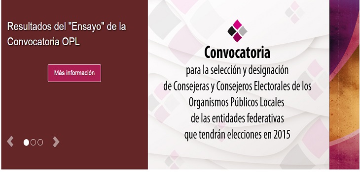 Llegan 29 aspirantes a consejeros del IEEG a etapa final