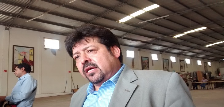 Sin complicaciones el INE organiza elecciones del PRD
