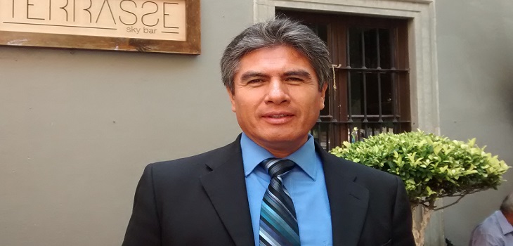 Revisará IEEG convenio de coalición del PRI-PVEM-Nueva Alianza