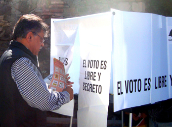 Se trabajarán todos los temas políticos electorales para reforma: Celeste Gómez