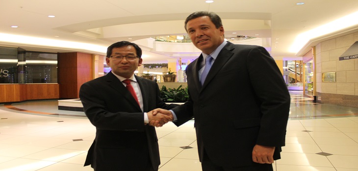 Anuncian inversiones por 179 mdd para Guanajuato