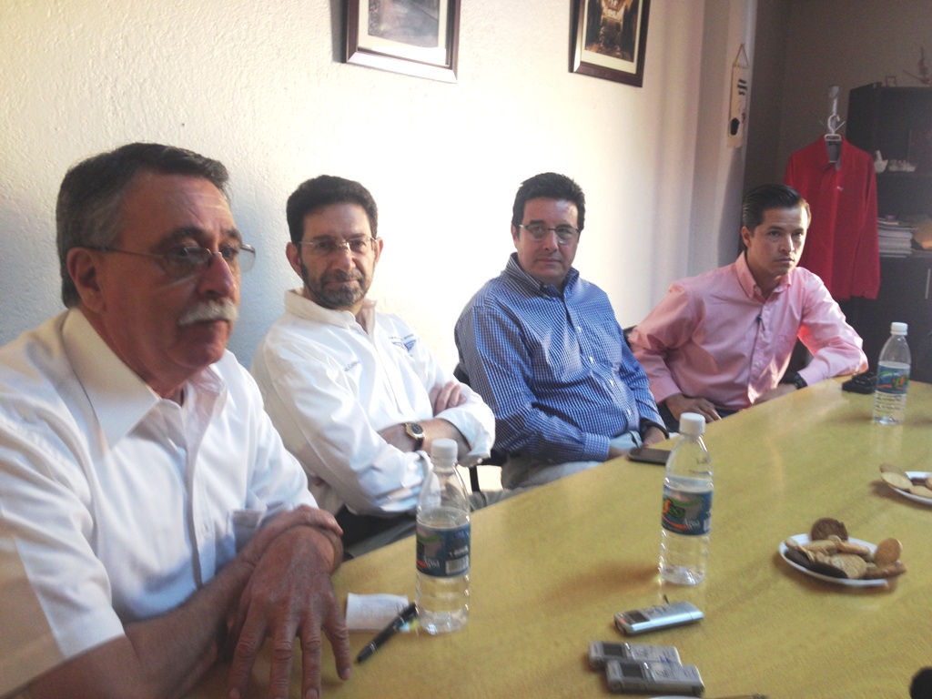 Presentan programa para celebrar el 25 Aniversario del “Rally de la Independencia”