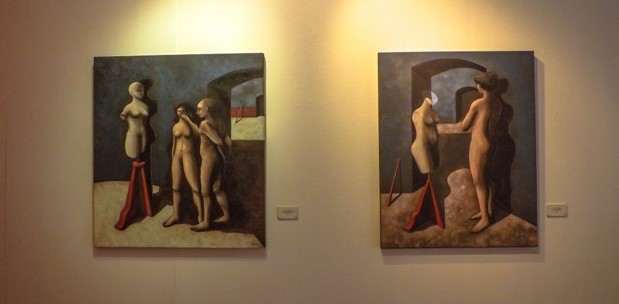  “Museum Proyecto” muestra la realidad del cuerpo humano en el FIC