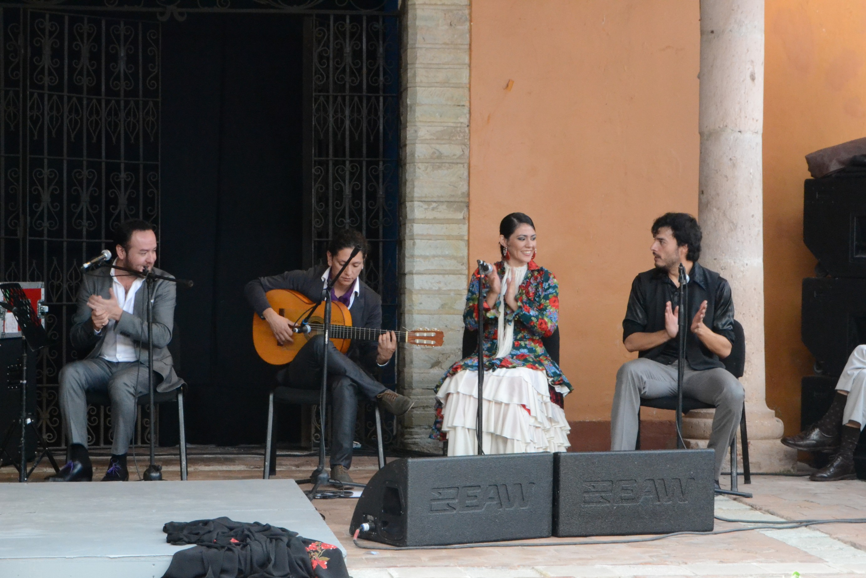 La Provincia Flamenca