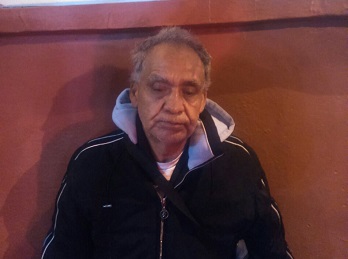 Detienen a hombre que se dedicaba al robo de vehículos