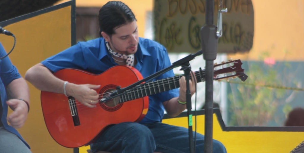 Flamenco en San Fernando