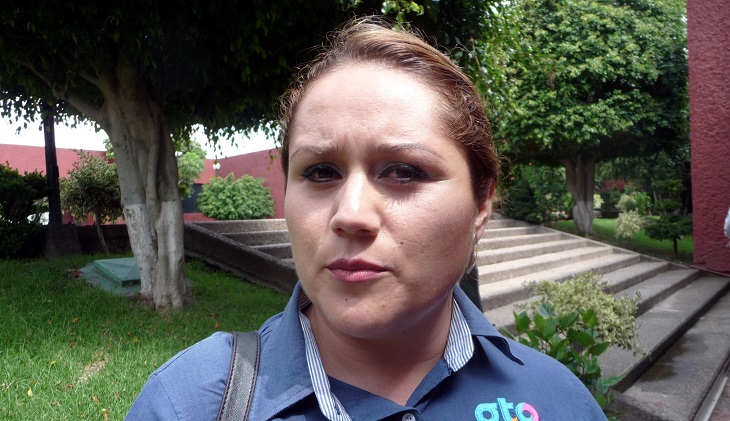 Disminuyen picaduras de alacrán: SSG