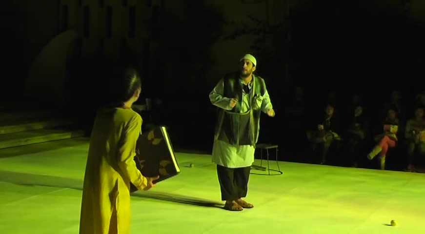 Teatro Kalipatos presenta en el FIC la realidad de las mujeres en el mundo