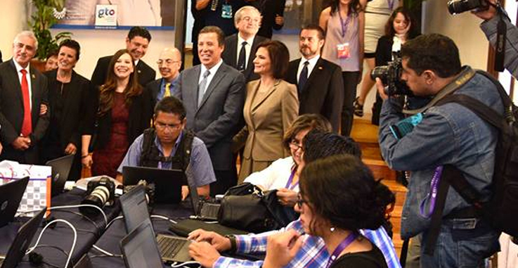 Peña Nieto inaugurará el Hospital de Irapuato