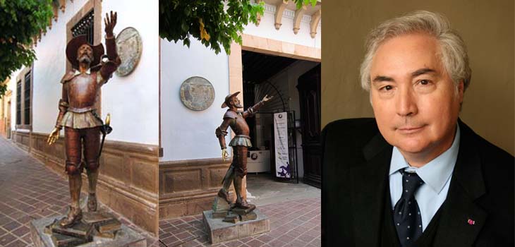 Manuel Castells, Premio Internacional “Eulalio Ferrer”