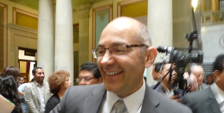Quiere PAN recuperar León