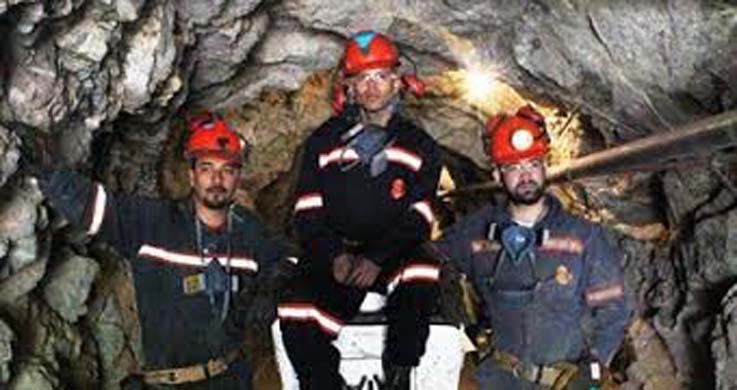 “Cinco minutos” en el Teatro Cervantes