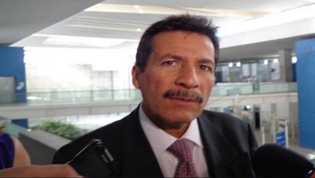 Nueva clínica del ISSSTE no está retrasada, revisan predios