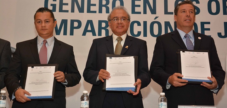 Reconoce Márquez que Guanajuato reclama un cambio social