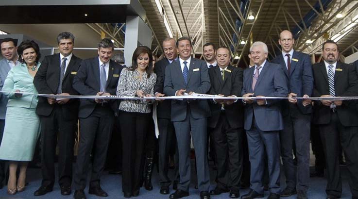 Somos el segundo Estado del país que genera más empleos: MMM