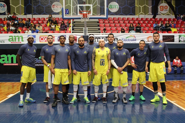 Las Abejas se crecen ante los Gigantes