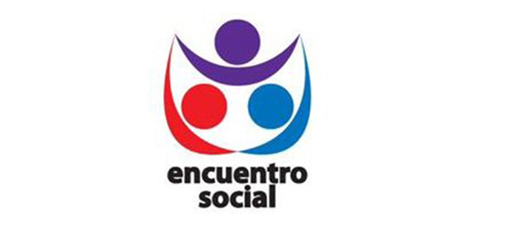Encuentro Social se ayuda con militantes desertores de otros partidos