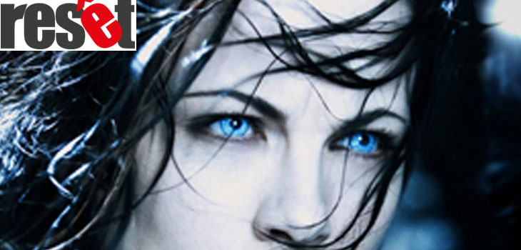 La mirada, una experiencia extraordinaria