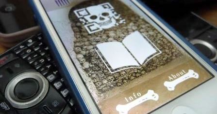 iTunes, Android, Google Play  y  las Momias de Guanajuato