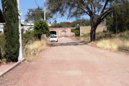 Asaltos en Santa Rosa