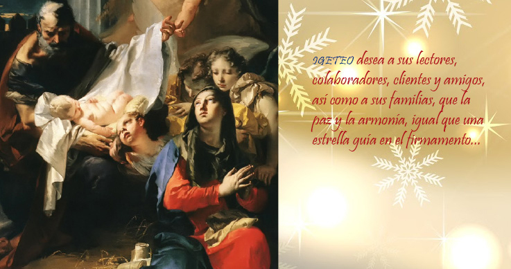 Feliz Nochebuena