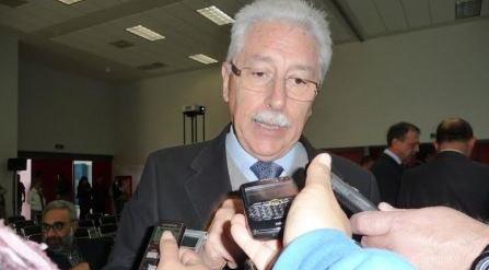 Aguilera Murguía: Gobierno se profesionaliza en manejo de archivos