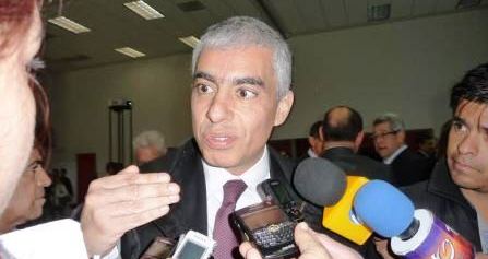 López Ayllón: consultar una página renovada de internet no es Transparencia