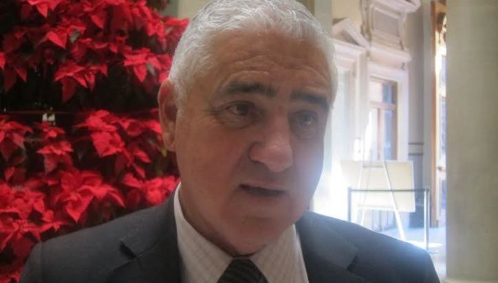 El Presidente Municipal se reúne con Coordinador de Bancada del PAN