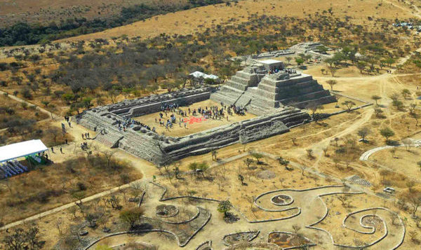 Sesiona comisión de Turismo del Congreso en Abasolo