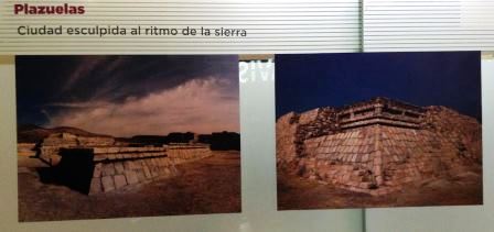 «Horizontes, Arqueología de Guanajuato», exposición en el Aeropuerto Internacional del Bajío