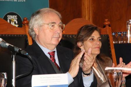 Contribuir al cambio social no es mi pasión, es mi deber moral: Manuel Castells