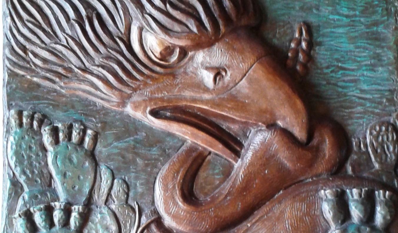 Continúa el homenaje para Tomás Chávez Morado 