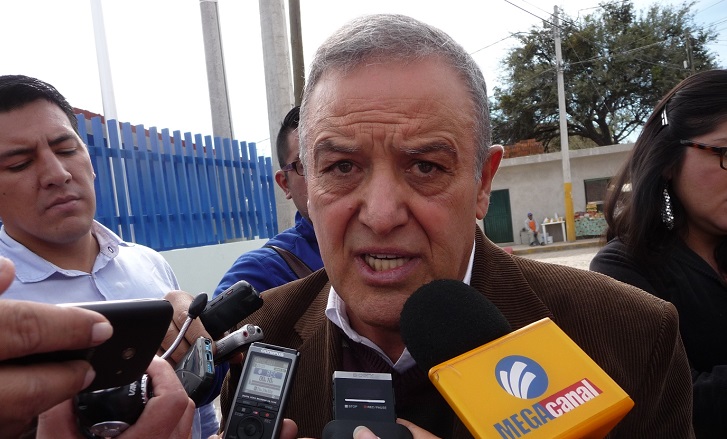 Anuncian conexión Autopista-Cervera