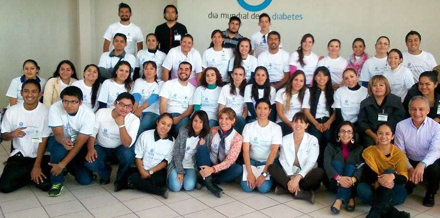 Impulsa Campus León la educación terapéutica en diabetes mediante diplomado