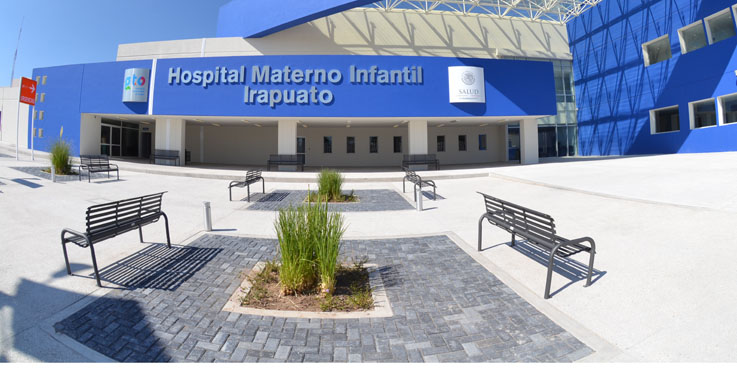 Bajan embarazos adolescentes en Guanajuato