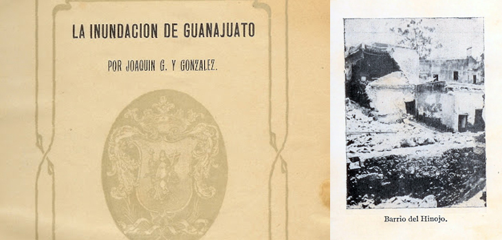 Inundaciones